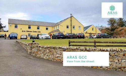 Hostal Aras Ghleann Cholm Cille