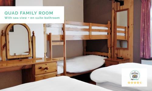 Hostal Aras Ghleann Cholm Cille