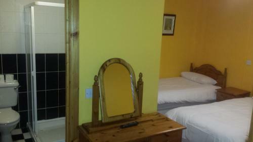 Hostal Aras Ghleann Cholm Cille