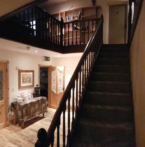 Hostal Aras Ghleann Cholm Cille