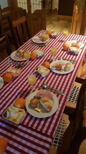 Hostal Aras Ghleann Cholm Cille