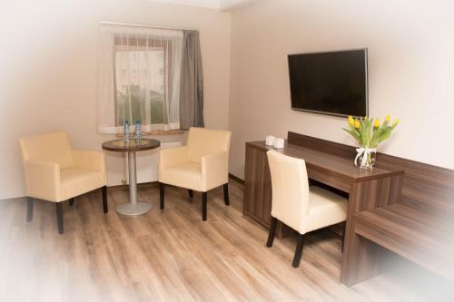 Hostal Apartamentowiec Ku?niar