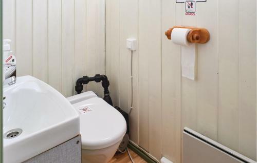 Holiday Home Eina Strande