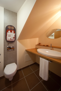 Bed & Breakfast Artvilla