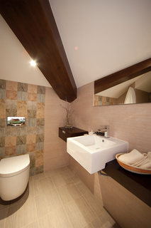 Bed & Breakfast Artvilla