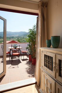 Bed & Breakfast Artvilla