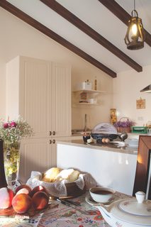 Bed & Breakfast Artvilla