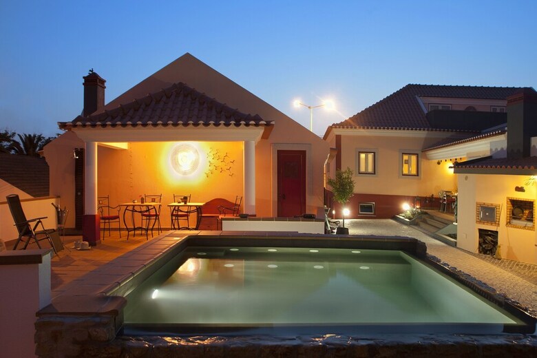 Bed & Breakfast Artvilla
