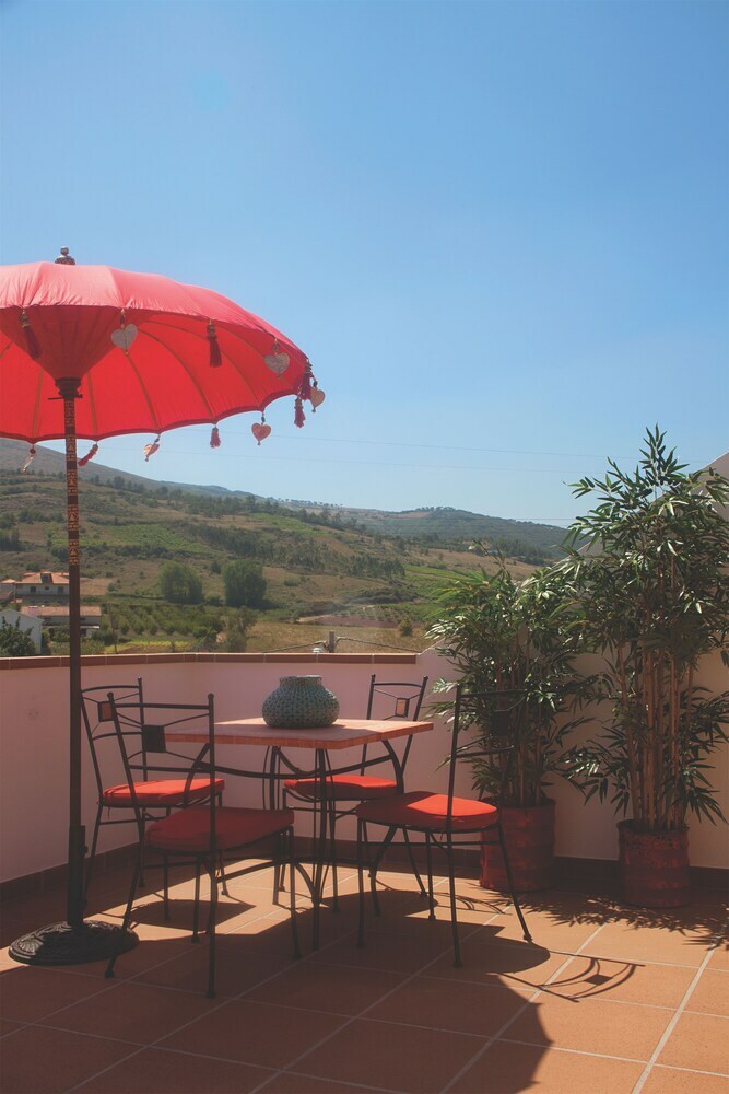Bed & Breakfast Artvilla