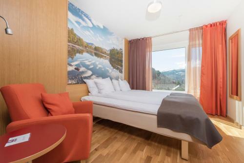 Thon Hotel V�rs�g