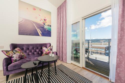 Thon Hotel V�rs�g