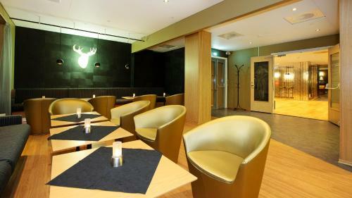 Thon Hotel V�rs�g