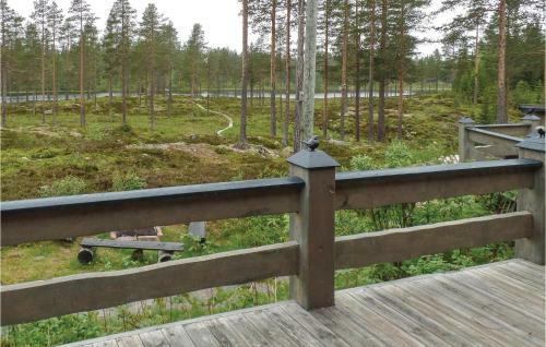 Holiday Home Lj�rdalen Holl�sen
