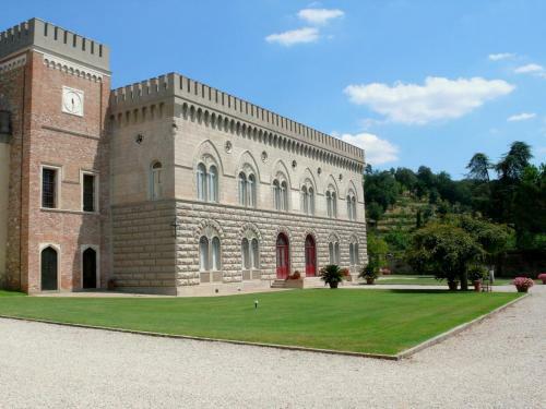 Villa Il Portico Sette