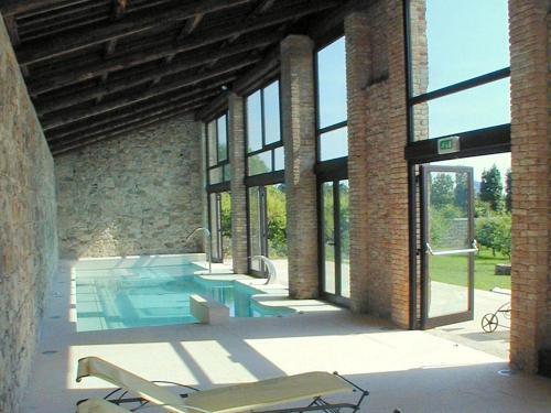 Villa Il Portico Sette
