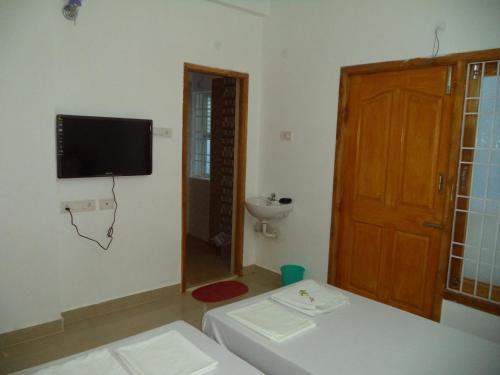 Hostal Samrat Guest House