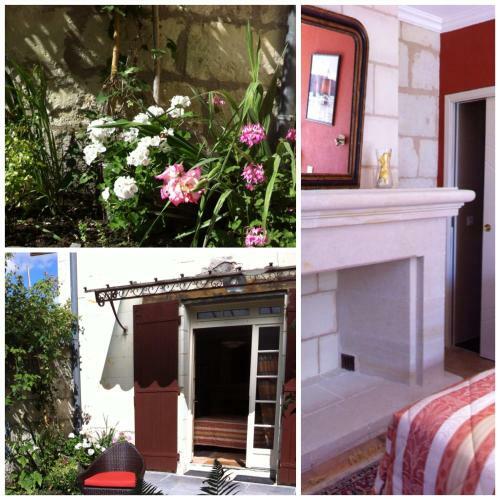 Hotel Le Bussy