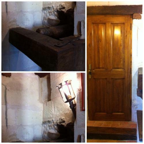 Hotel Le Bussy