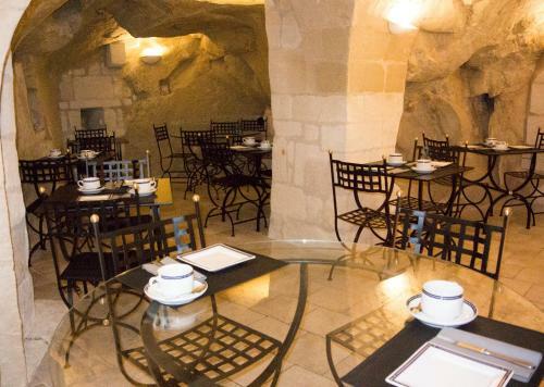 Hotel Le Bussy