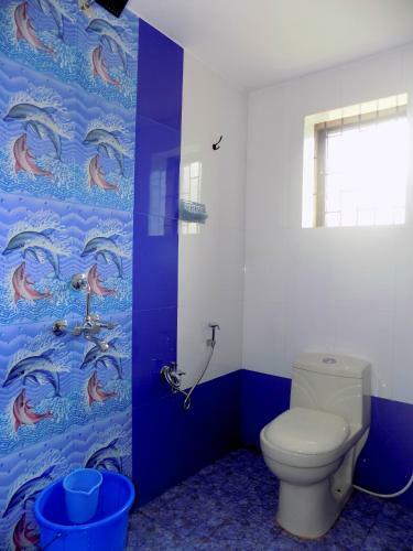 Hostal Romaldo Guest House