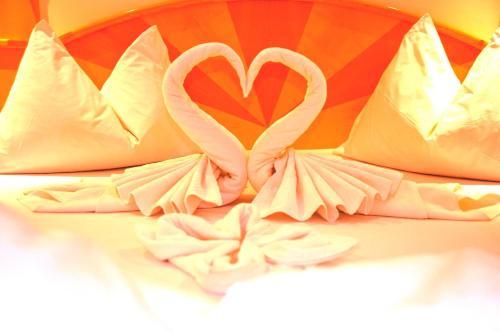 Hostal Hotel Pension Weingut