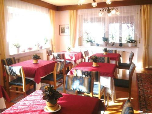 Hostal Hotel Pension Weingut