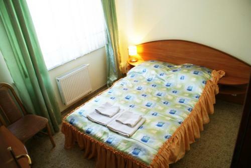 Hostal Pensjonat Iskra