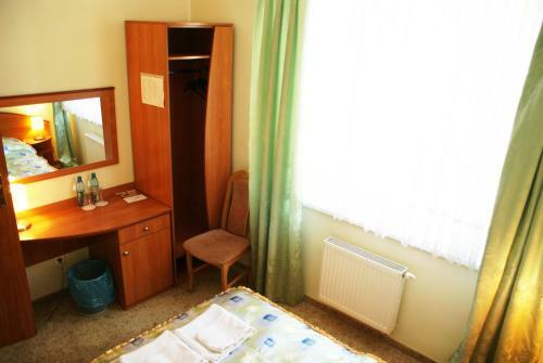 Hostal Pensjonat Iskra