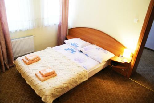 Hostal Pensjonat Iskra