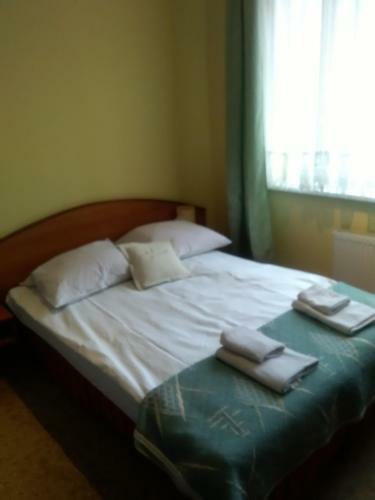 Hostal Pensjonat Iskra