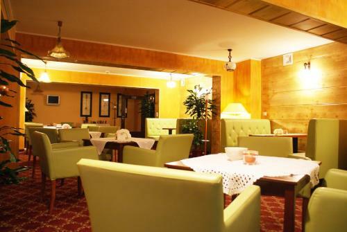 Hostal Pensjonat Iskra