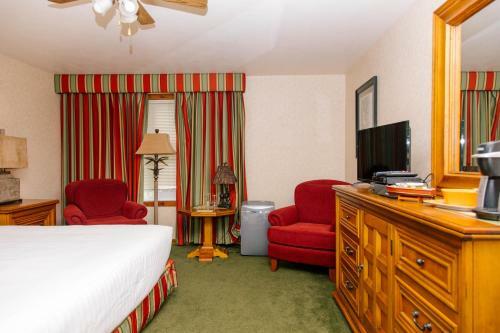 Hotel Heather Lodge