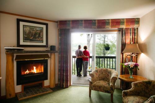Hotel Heather Lodge