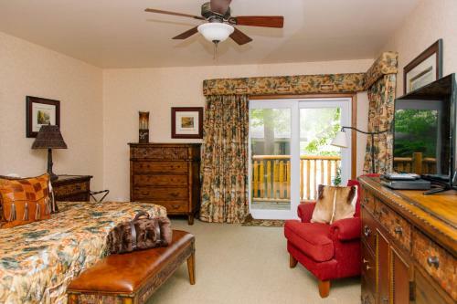 Hotel Heather Lodge