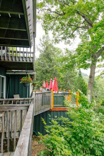 Hotel Heather Lodge