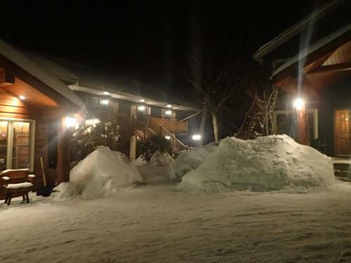 Hotel Heather Lodge