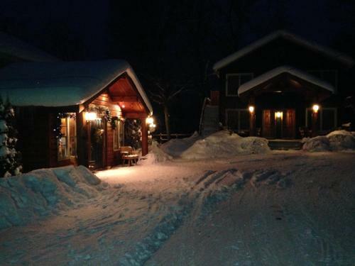 Hotel Heather Lodge