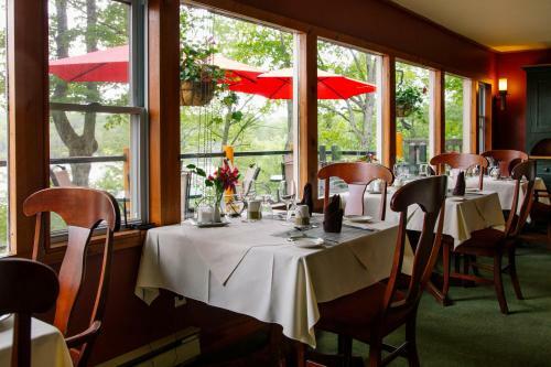 Hotel Heather Lodge