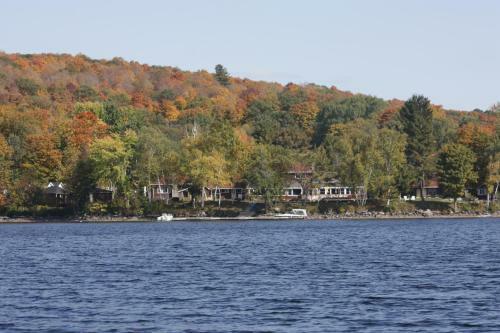 Hotel Heather Lodge