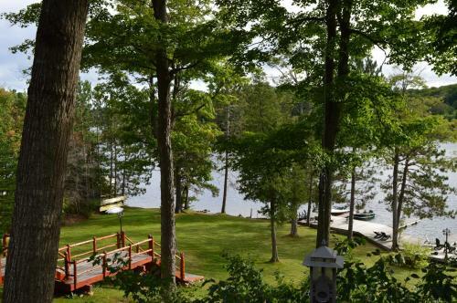Hotel Heather Lodge