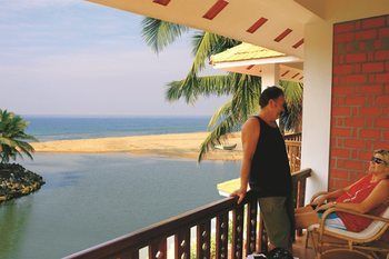 Hotel Beach And Lake Ayurvedic Resort