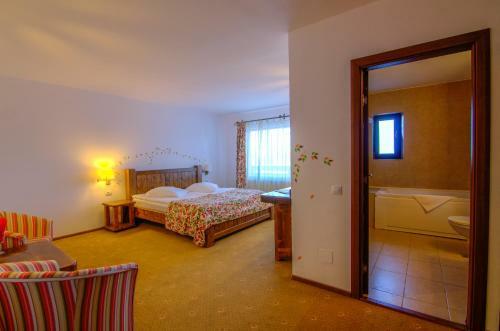 Hotel Cheile Gradistei Fundata Resort & Spa