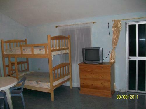 Hostal Caba�as Vistamar