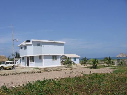 Hostal Caba�as Vistamar