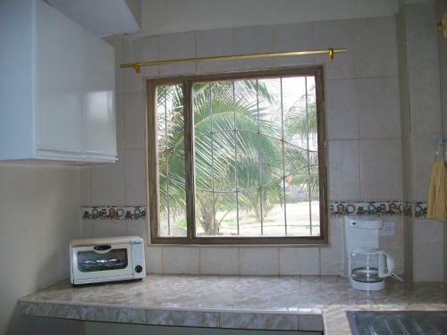Hostal Caba�as Vistamar