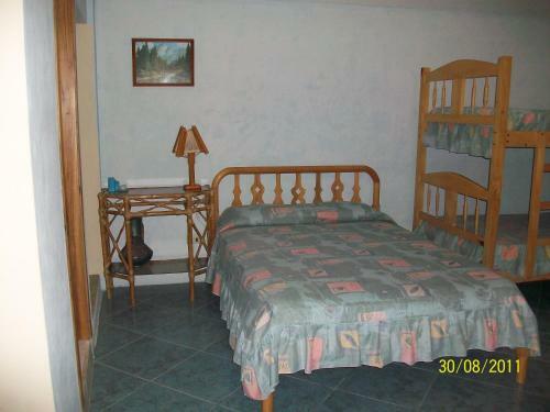 Hostal Caba�as Vistamar