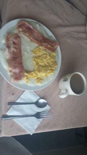 Hostal Caba�as Vistamar