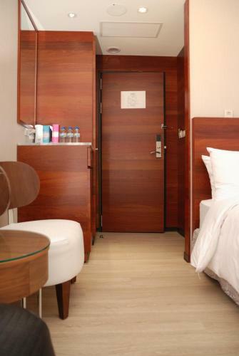 Hotel Lan Ting Business Inn