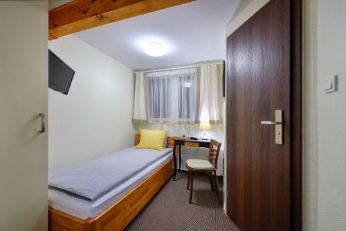 Bed & Breakfast Ba?tycka44 Rooms & Apartments