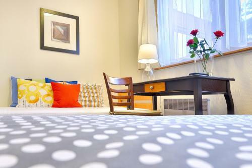 Bed & Breakfast Ba?tycka44 Rooms & Apartments